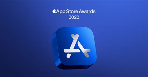 Apple-App-Store-2023 Awards